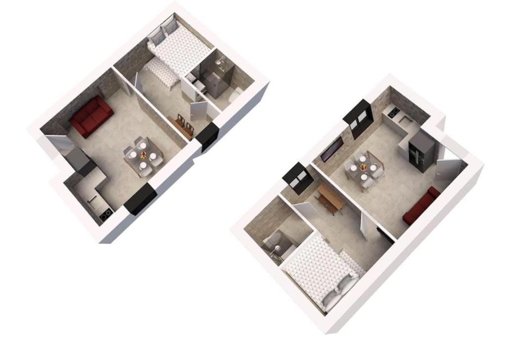 Апартаменты Le Coin Vintage - Familial - Hypercentre - Charme - Rent Immo Дижон Экстерьер фото